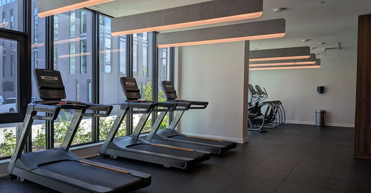 521-1 Kyle Lowry Road, Toronto, ON, M3C 0C6 - 21