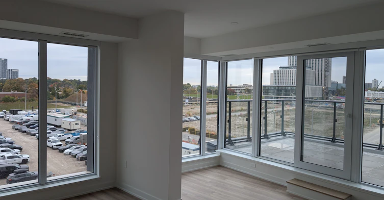 521-1 Kyle Lowry Road, Toronto, ON, M3C 0C6 - 8