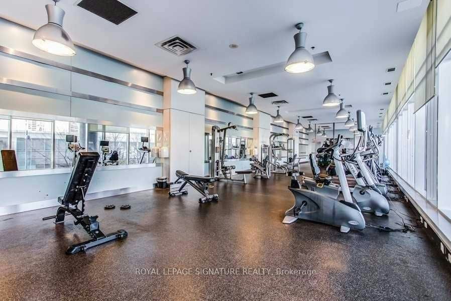 1217-2885 Bayview Avenue, Toronto, ON, M2K 0A3 - 7