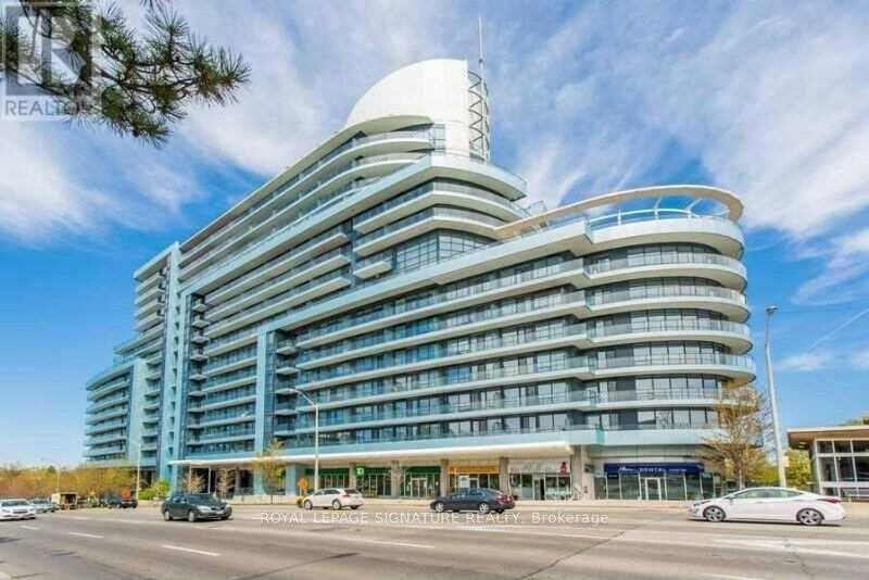 1217-2885 Bayview Avenue, Toronto, ON, M2K 0A3