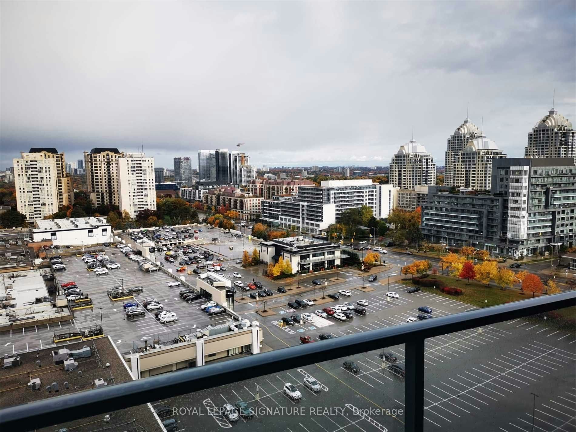 1217-2885 Bayview Avenue, Toronto, ON, M2K 0A3 - 23