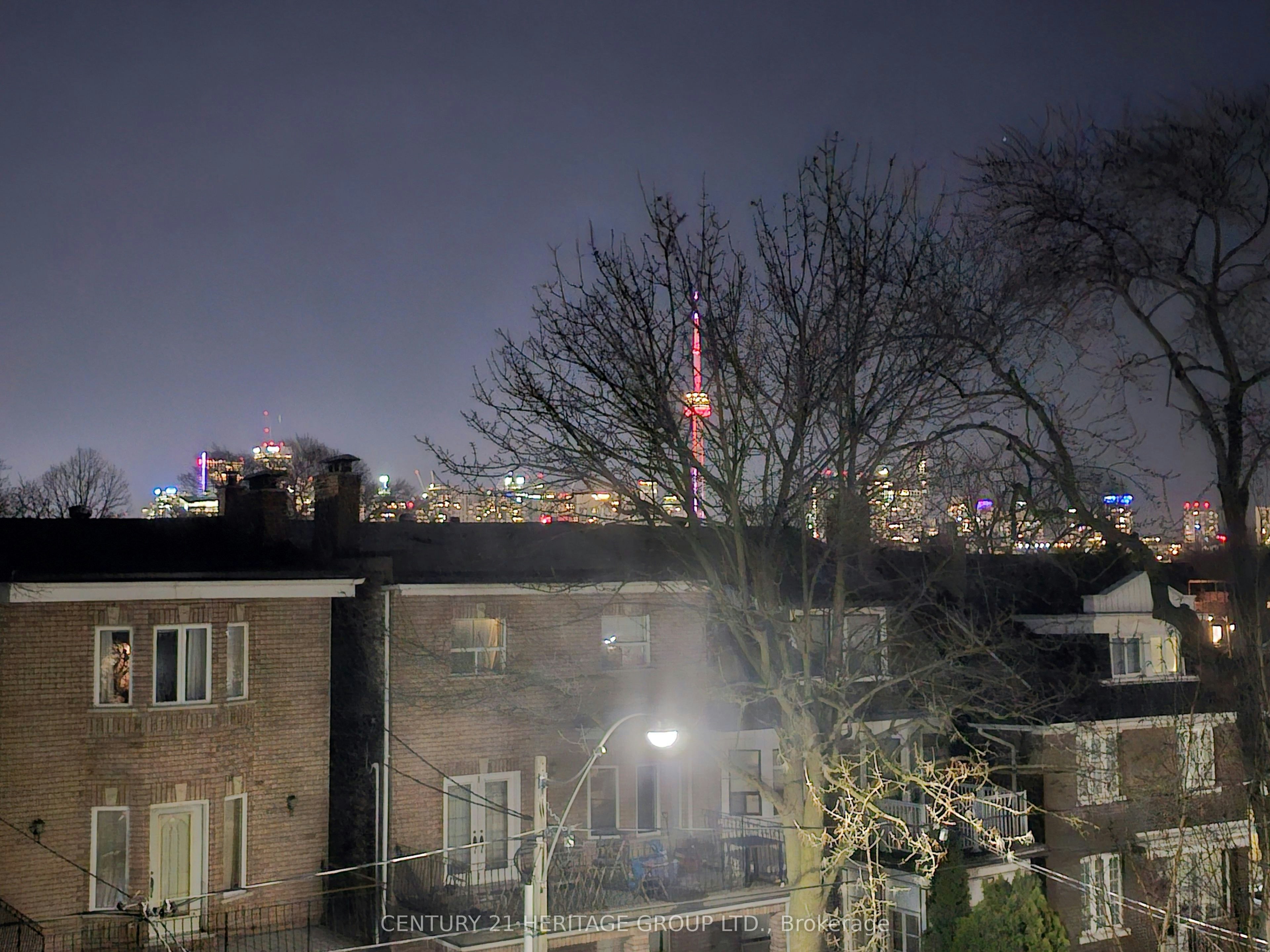 3rd Floor-344 Shaw Street, Toronto, ON, M6J 2X3 - 4