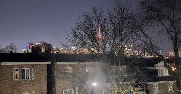 3rd Floor-344 Shaw Street, Toronto, ON, M6J 2X3 - 4