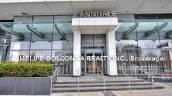 911-2 Anndale Drive, Toronto, ON, M2N 0G5