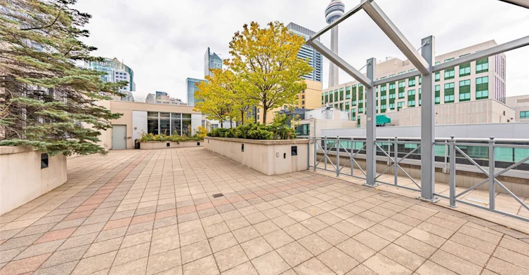 608-270 Wellington Street W, Toronto, ON, M5V 3P5 - 22