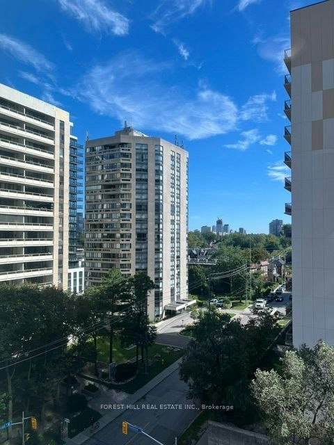 805-320 Tweedsmuir Avenue, Toronto, ON, M5P 2Y3 - 25