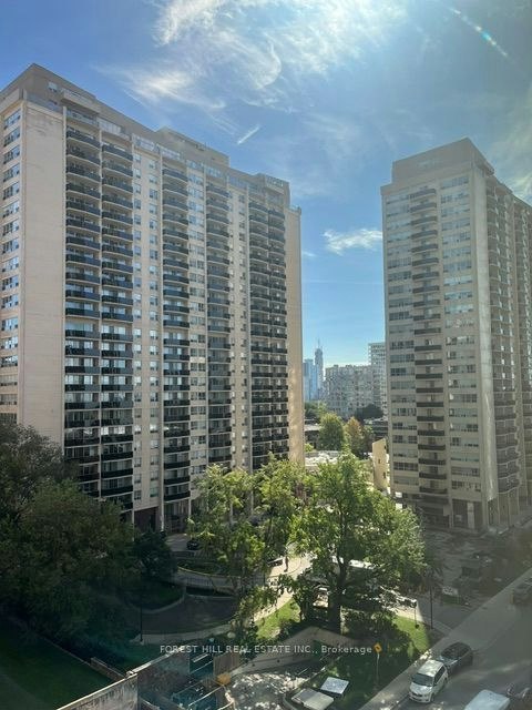 805-320 Tweedsmuir Avenue, Toronto, ON, M5P 2Y3 - 28