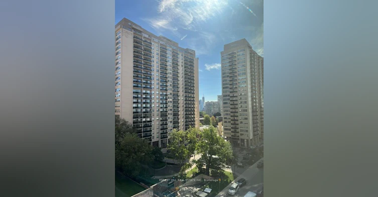 805-320 Tweedsmuir Avenue, Toronto, ON, M5P 2Y3 - 28