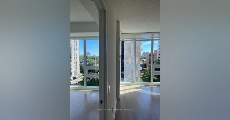 805-320 Tweedsmuir Avenue, Toronto, ON, M5P 2Y3 - 19