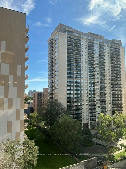 805-320 Tweedsmuir Avenue, Toronto, ON, M5P 2Y3 - 27