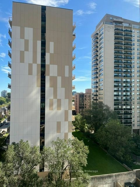 805-320 Tweedsmuir Avenue, Toronto, ON, M5P 2Y3 - 26