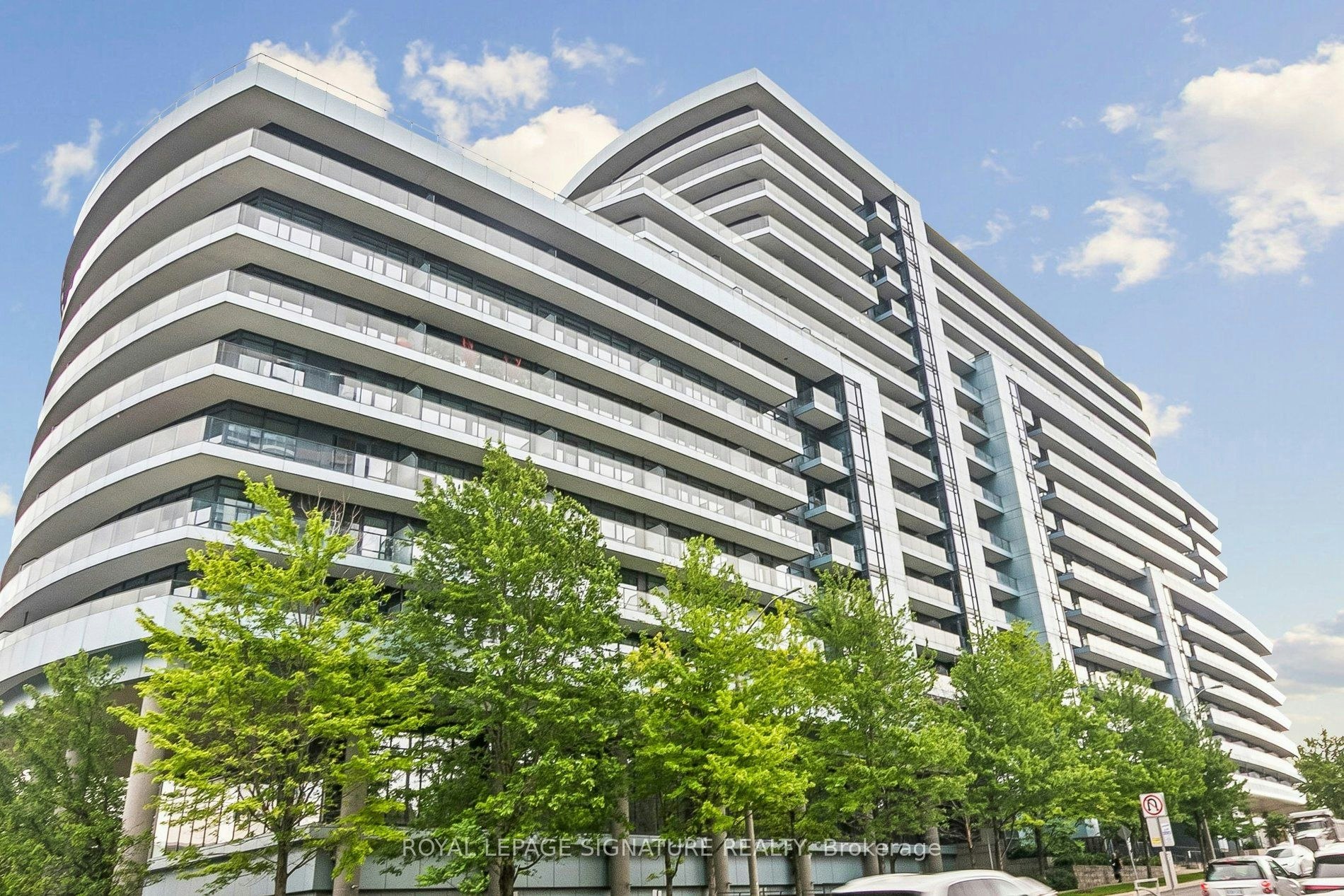 923-2885 Bayview Avenue, Toronto, ON, M2K 0A3