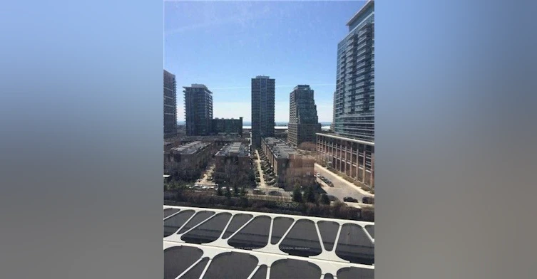 1017-1 Shaw Street, Toronto, ON, M6K 0A1 - 7