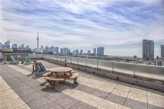 1017-1 Shaw Street, Toronto, ON, M6K 0A1 - 11