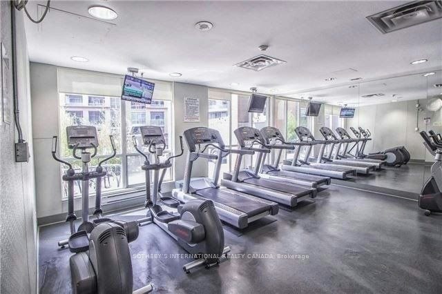 1017-1 Shaw Street, Toronto, ON, M6K 0A1 - 8