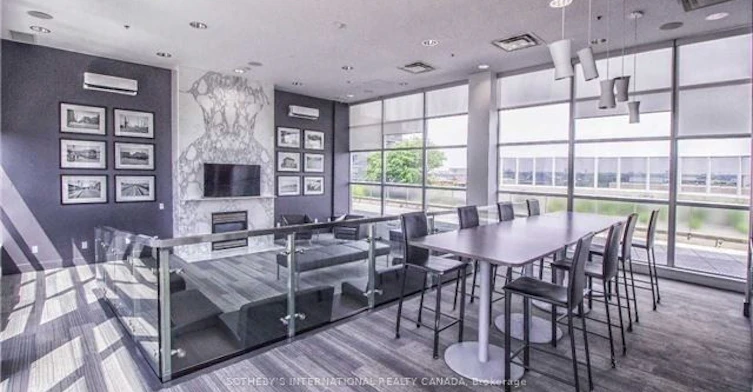 1017-1 Shaw Street, Toronto, ON, M6K 0A1 - 10
