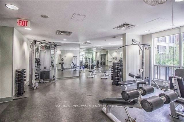1017-1 Shaw Street, Toronto, ON, M6K 0A1 - 9