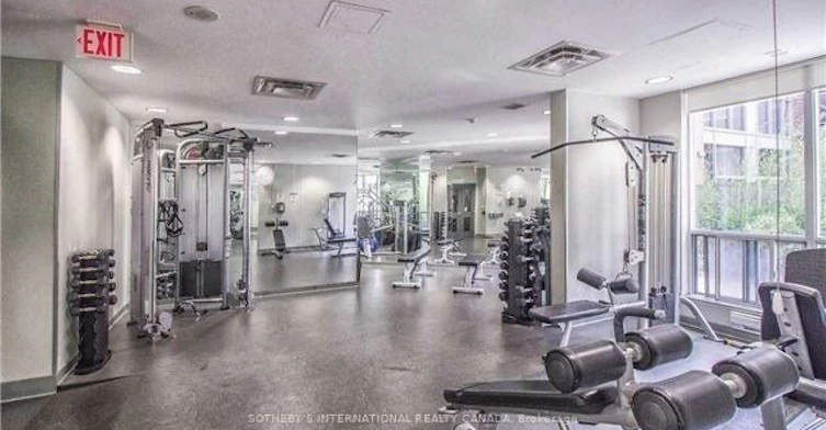 1017-1 Shaw Street, Toronto, ON, M6K 0A1 - 9