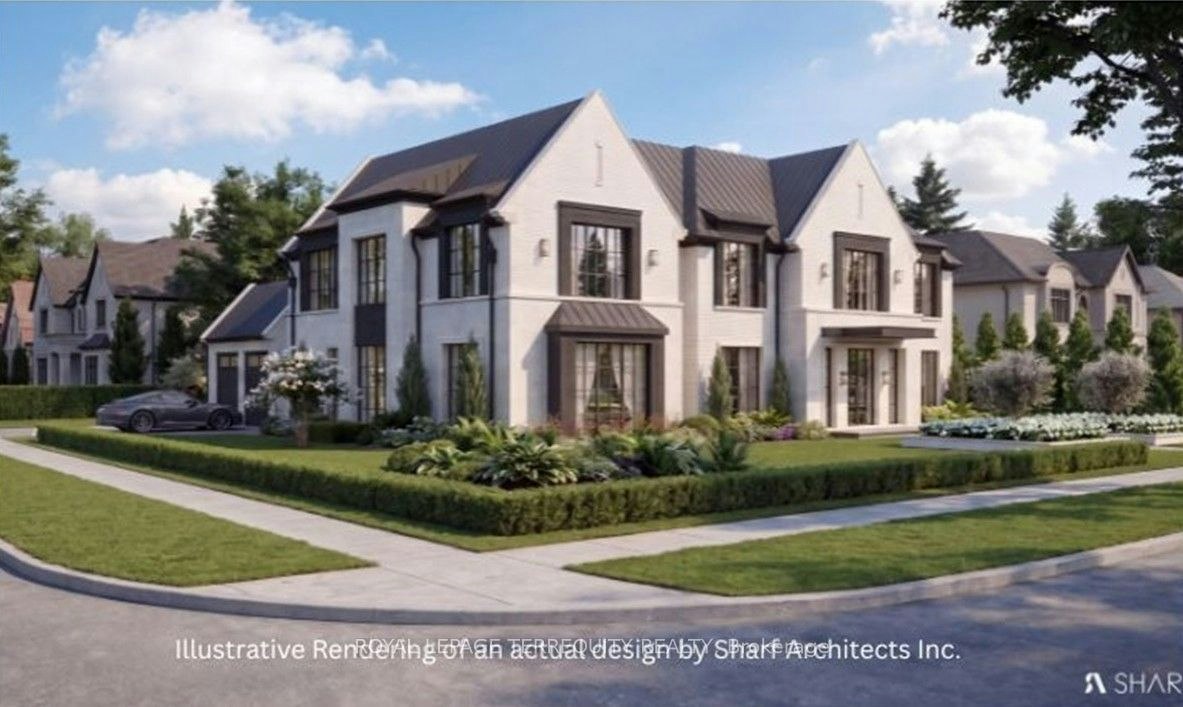 2 Chieftain Crescent, Toronto, ON, M2L 2H4