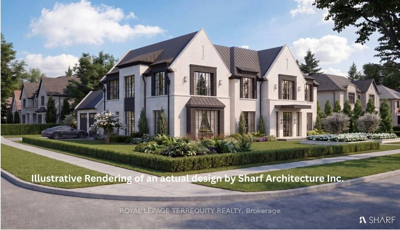 2 Chieftain Crescent, Toronto, ON, M2L 2H4