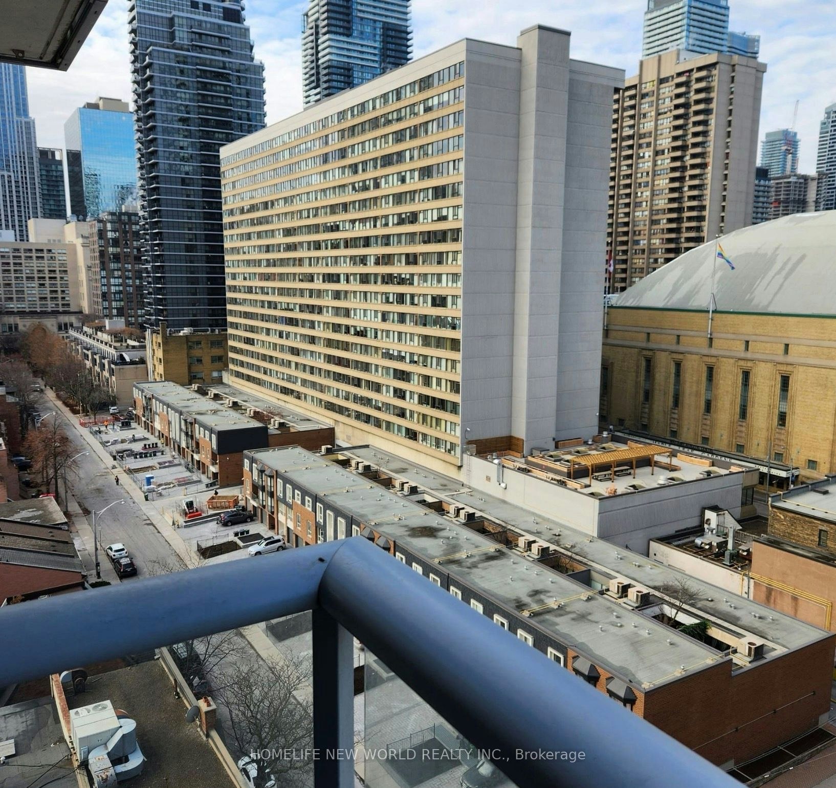 1103-365 Church Street, Toronto, ON, M5V 0B5 - 5