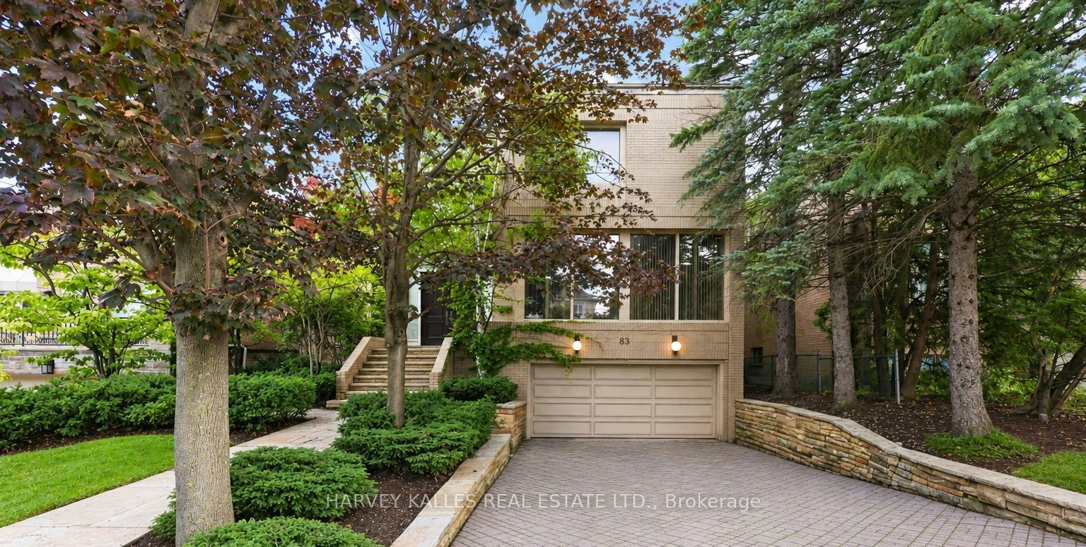 83 Hillmount Avenue, Toronto, ON, M6B 1X5