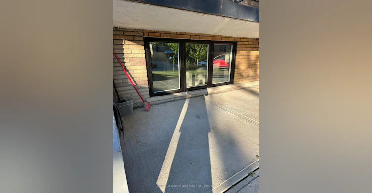 Lower Level-246 Pannahill Road, Toronto, ON, M3H 4N8 - 2