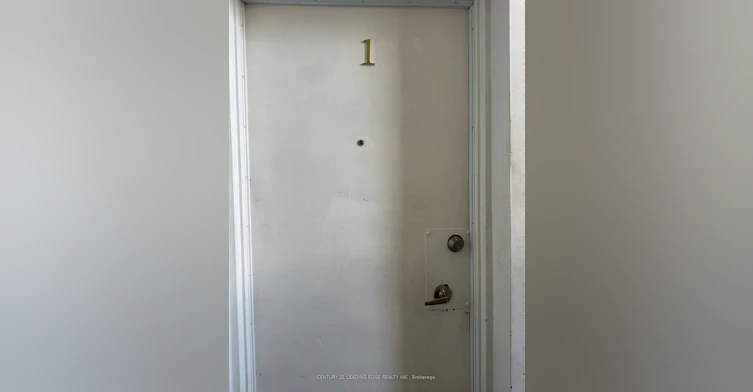 Lower Level-246 Pannahill Road, Toronto, ON, M3H 4N8