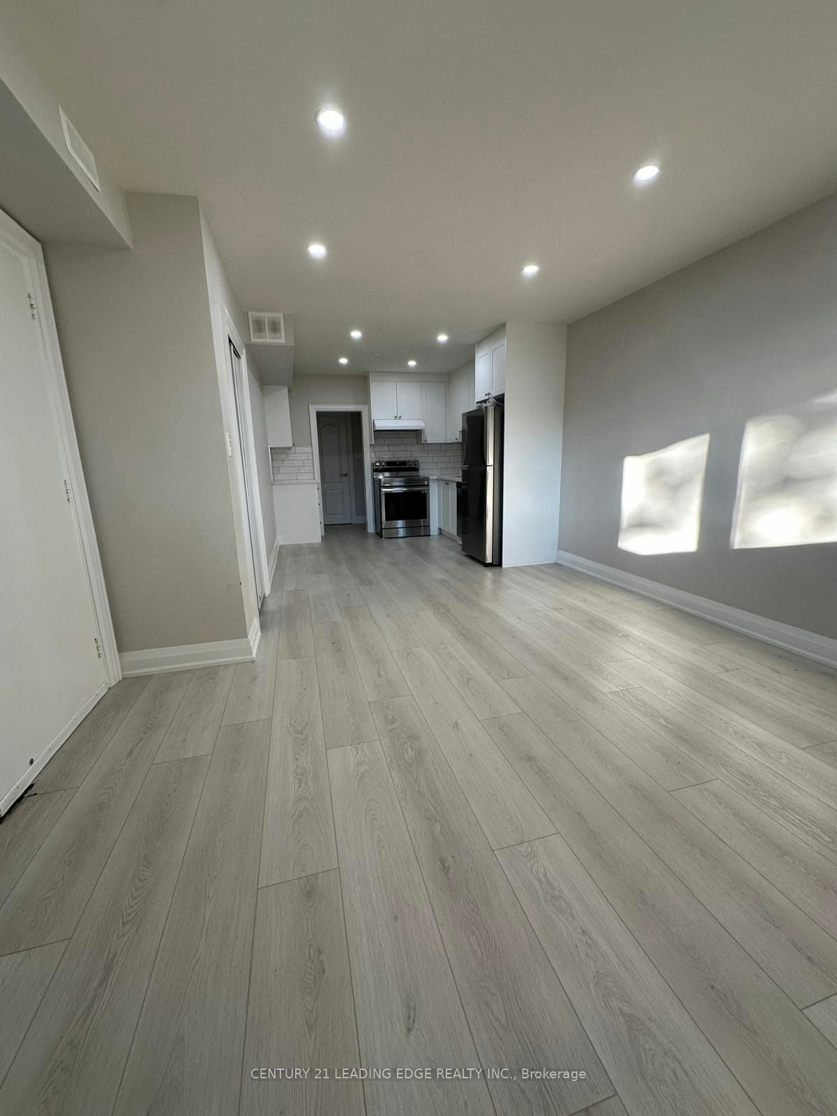 Lower Level-246 Pannahill Road, Toronto, ON, M3H 4N8 - 3