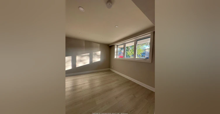 Lower Level-246 Pannahill Road, Toronto, ON, M3H 4N8 - 5