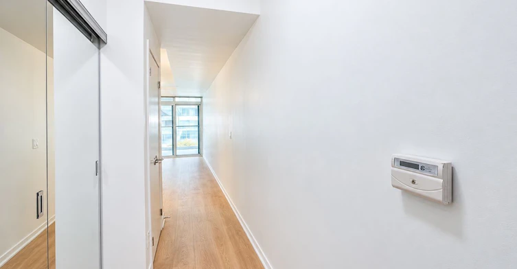 519-55 East Liberty Street, Toronto, ON, M6K 3P9 - 3