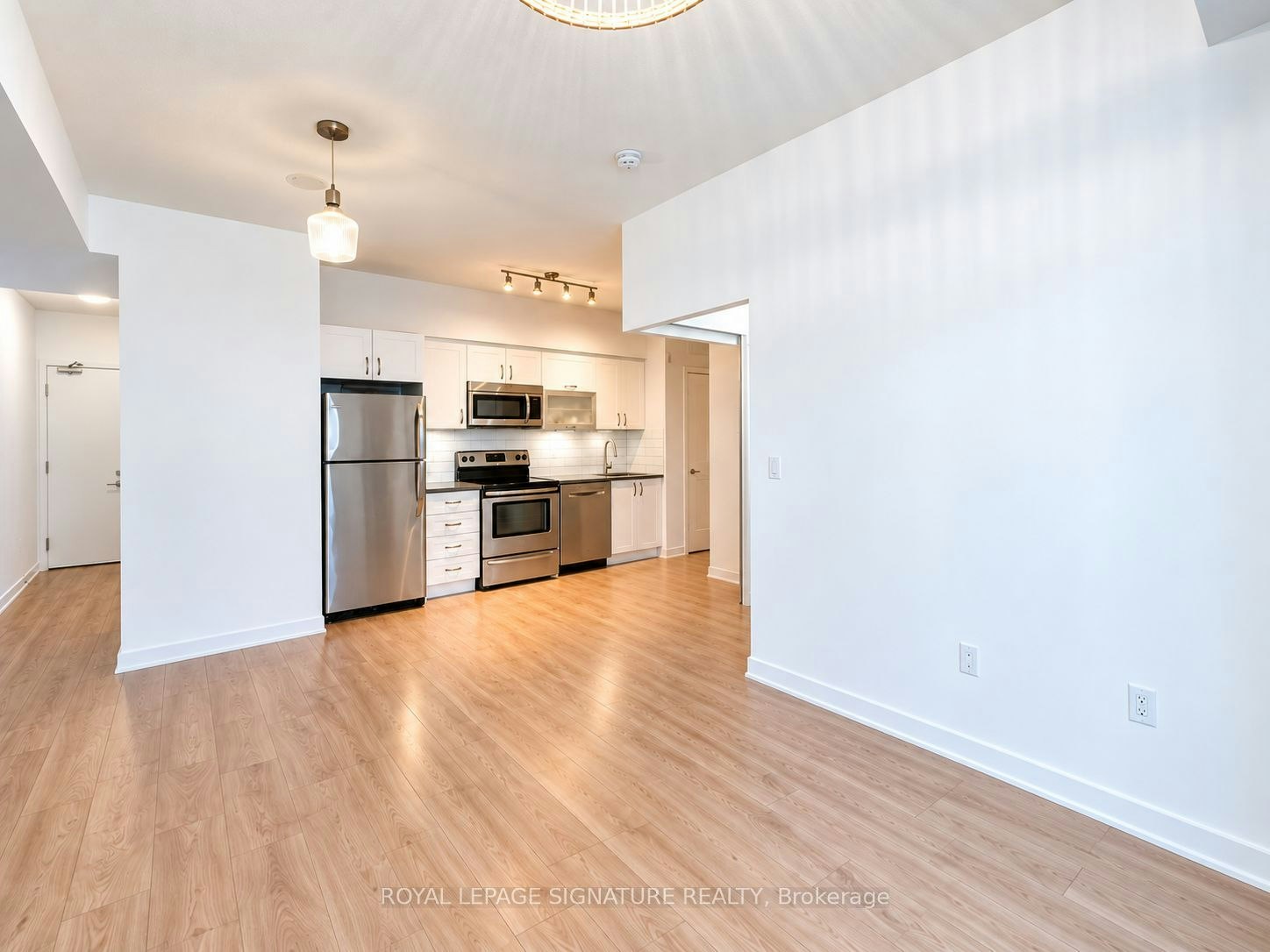 519-55 East Liberty Street, Toronto, ON, M6K 3P9 - 9