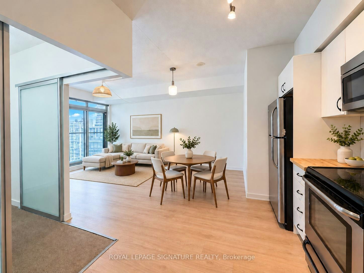 519-55 East Liberty Street, Toronto, ON, M6K 3P9