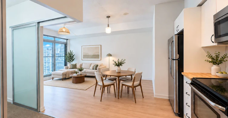 519-55 East Liberty Street, Toronto, ON, M6K 3P9