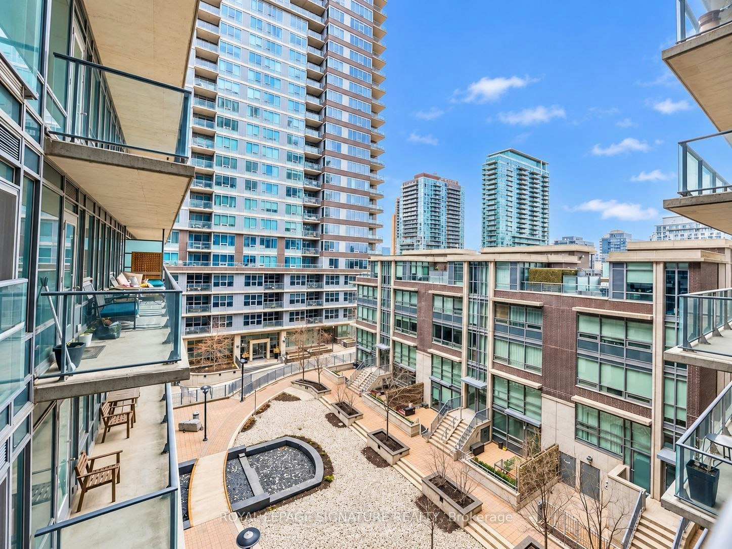 519-55 East Liberty Street, Toronto, ON, M6K 3P9 - 19