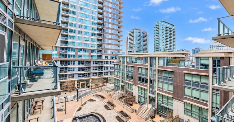 519-55 East Liberty Street, Toronto, ON, M6K 3P9 - 19