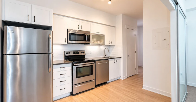 519-55 East Liberty Street, Toronto, ON, M6K 3P9 - 10