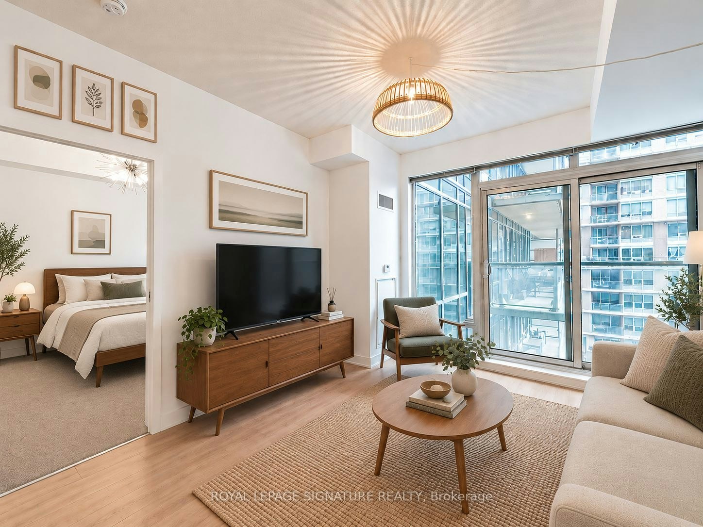 519-55 East Liberty Street, Toronto, ON, M6K 3P9 - 6