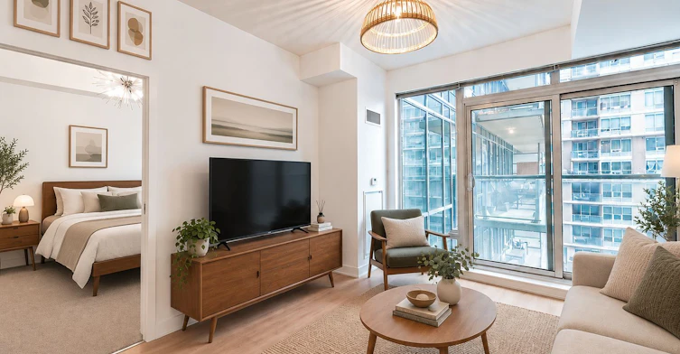 519-55 East Liberty Street, Toronto, ON, M6K 3P9 - 6