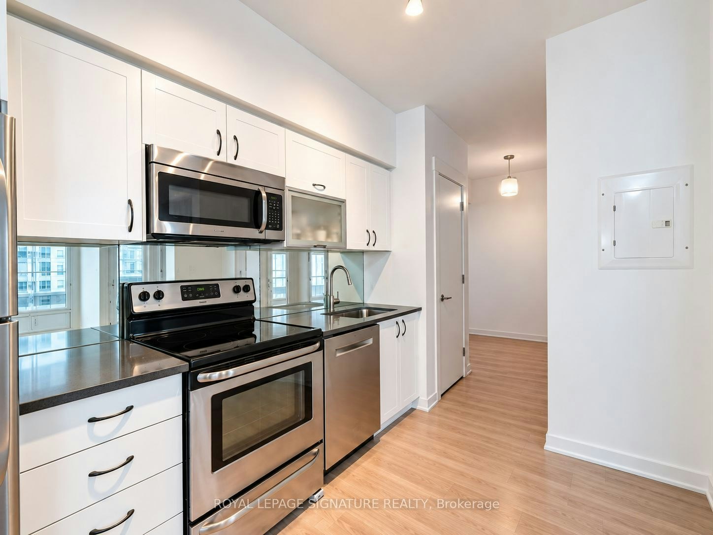 519-55 East Liberty Street, Toronto, ON, M6K 3P9 - 11