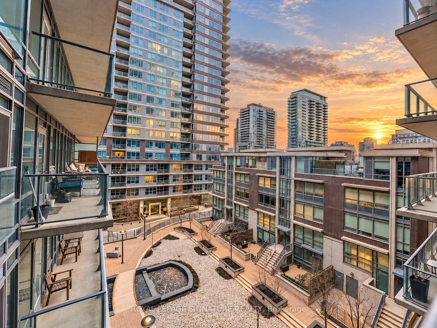 519-55 East Liberty Street, Toronto, ON, M6K 3P9 - 20