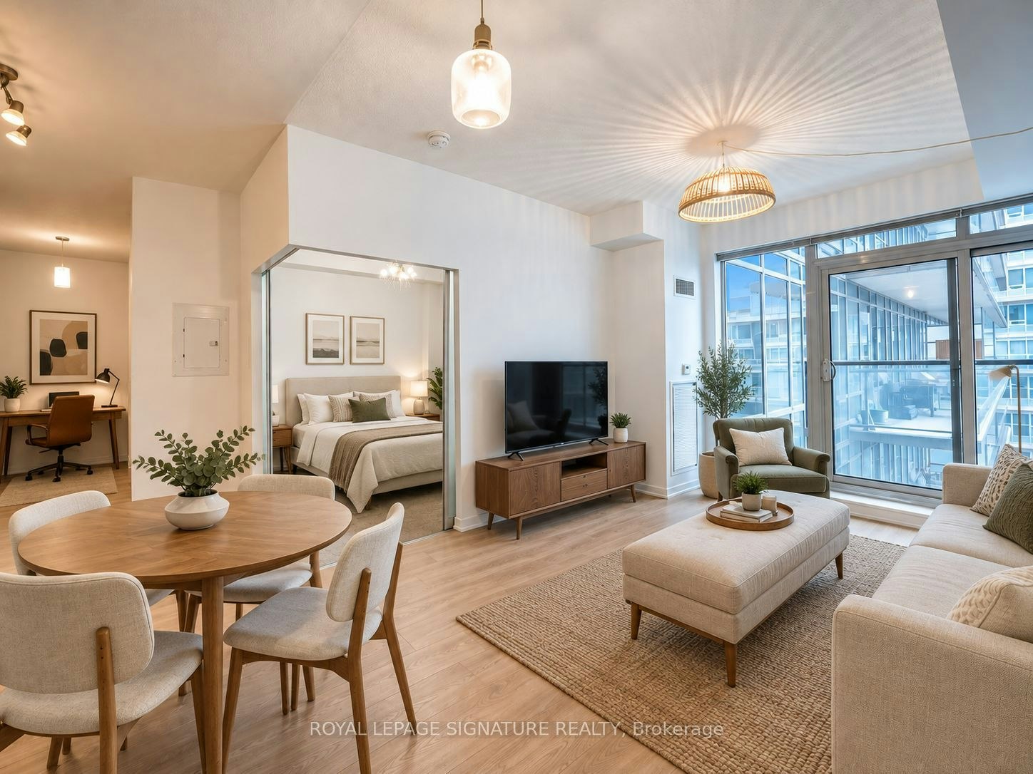 519-55 East Liberty Street, Toronto, ON, M6K 3P9 - 5