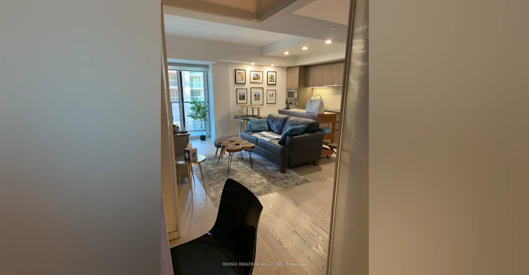 413-955 Bay Street, Toronto, ON, M5S 0C6 - 6
