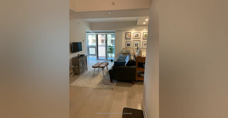 413-955 Bay Street, Toronto, ON, M5S 0C6 - 5