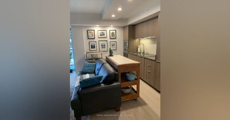 413-955 Bay Street, Toronto, ON, M5S 0C6 - 4