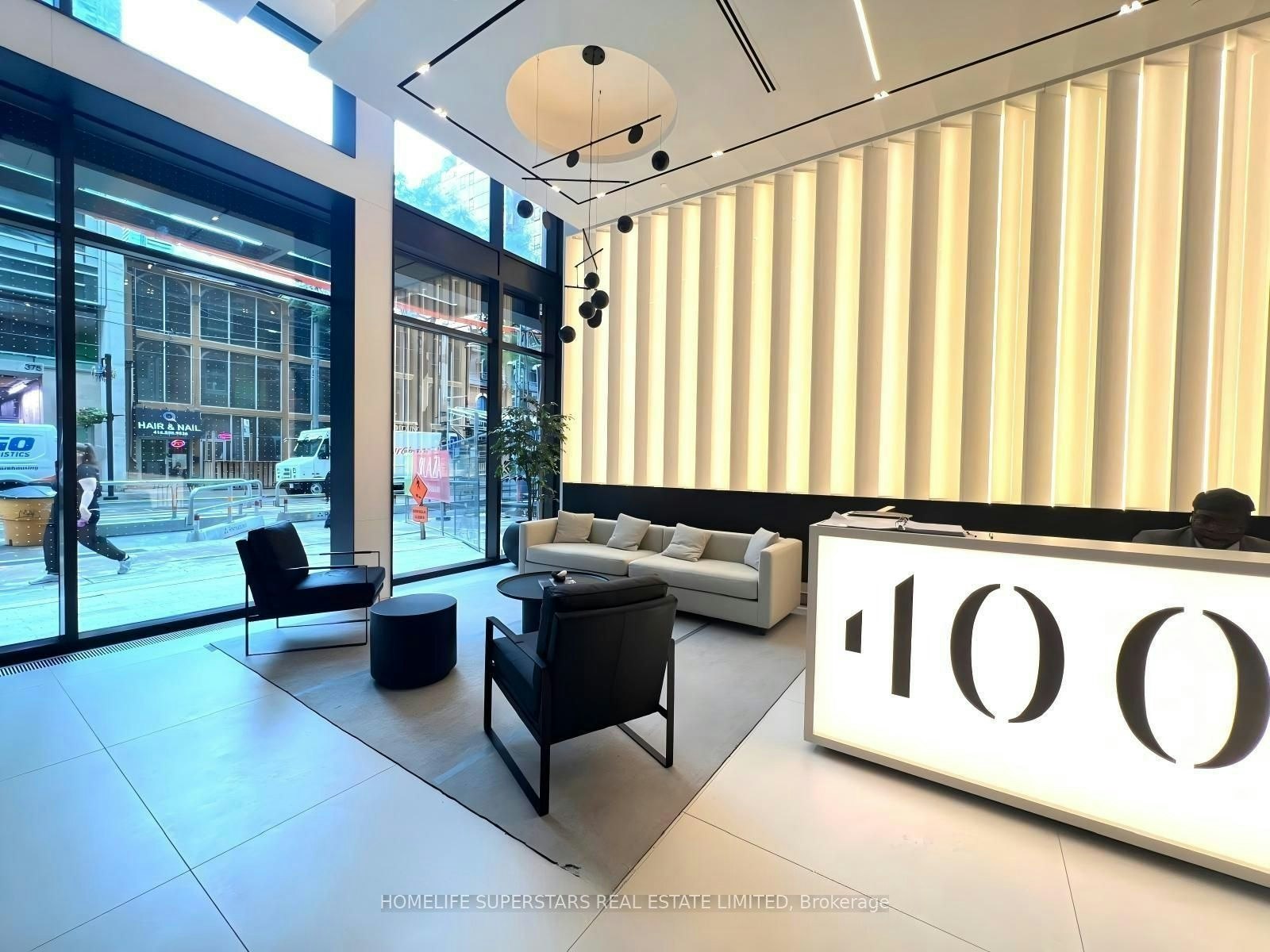 2202-400 King Street, Toronto, ON, M5V 1K2 - 14