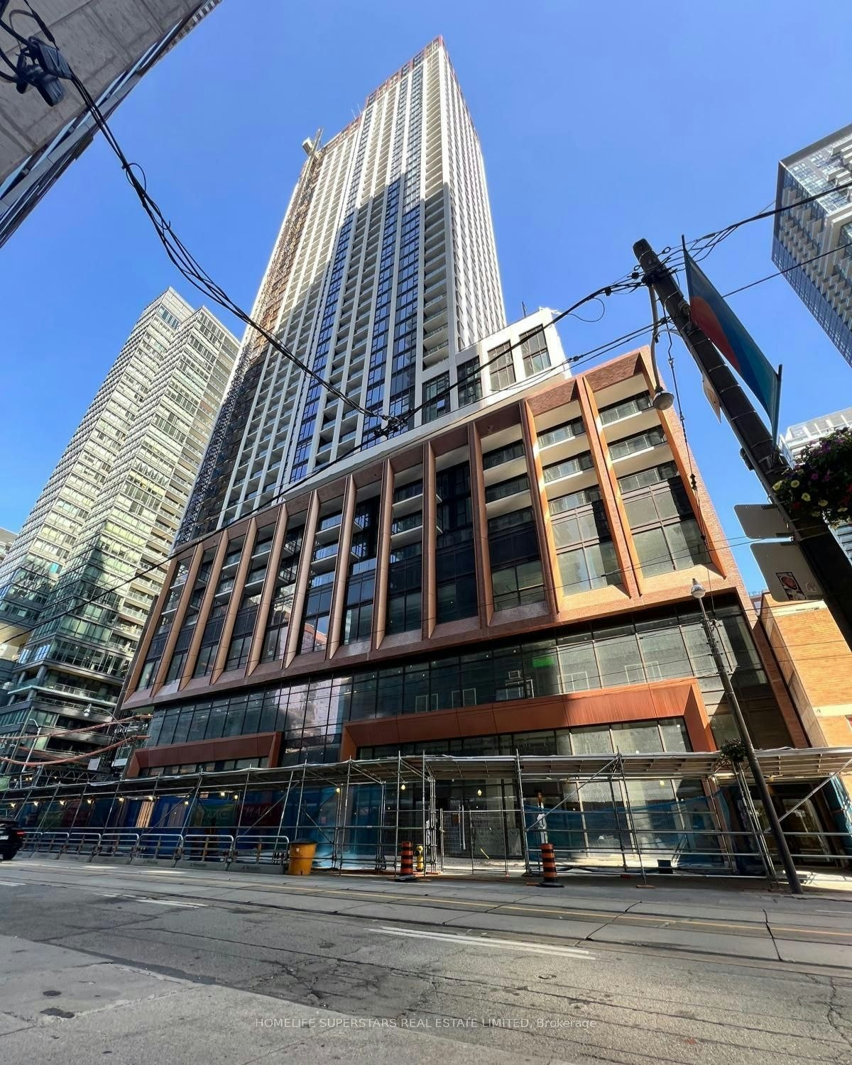2202-400 King Street, Toronto, ON, M5V 1K2 - 16