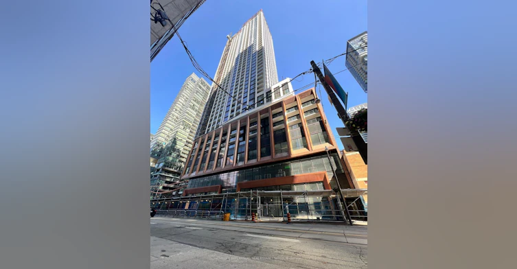 2202-400 King Street, Toronto, ON, M5V 1K2 - 16
