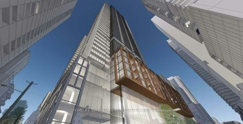 2202-400 King Street, Toronto, ON, M5V 1K2 - 12