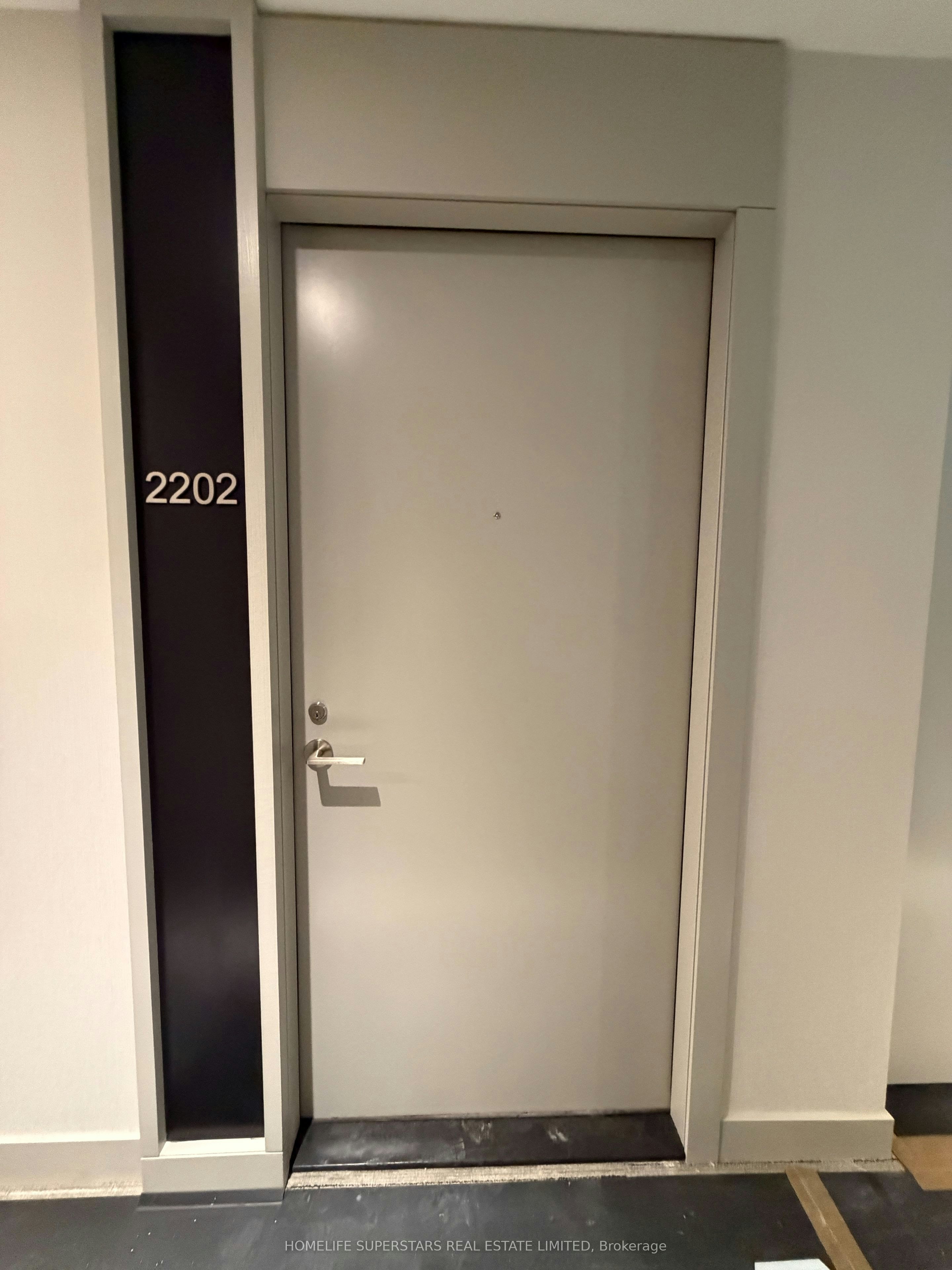 2202-400 King Street, Toronto, ON, M5V 1K2